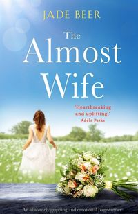 Produktbild: The Almost Wife