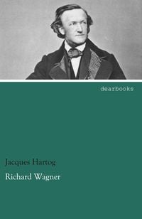 Produktbild: Richard Wagner