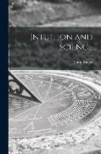 Produktbild: Intuition and Science