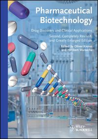 Produktbild: Pharmaceutical Biotechnology