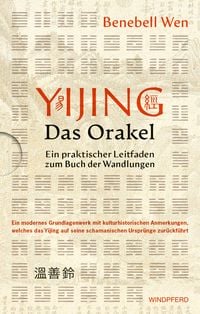 Produktbild: Yijing - Das Orakel
