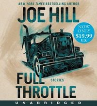 Produktbild: Full Throttle