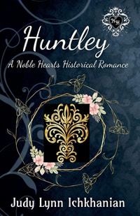 Produktbild: Huntley
