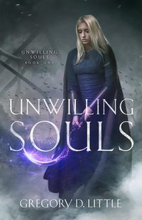 Produktbild: Unwilling Souls