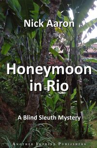 Produktbild: Honeymoon in Rio