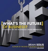 Produktbild: Wtf?: What's the Future of Business?