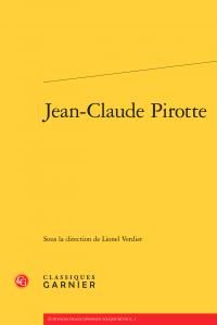 Produktbild: Fre-Jean-Claude Pirotte