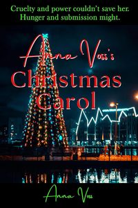 Produktbild: Anna Voss's Christmas Carol