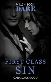 Produktbild: First Class Sin