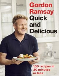 Produktbild: Gordon Ramsay Quick & Delicious