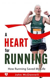 Produktbild: A Heart for Running