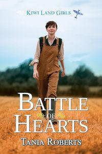Produktbild: Battle of Hearts