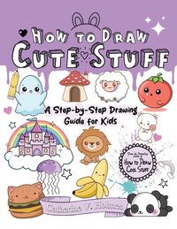 Produktbild: How to Draw Cute Stuff