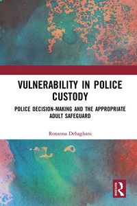 Produktbild: Vulnerability in Police Custody
