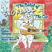 Produktbild: The Ballad of Snowball the Cat