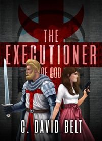 Produktbild: The Executioner of God
