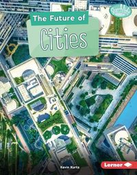 Produktbild: The Future of Cities