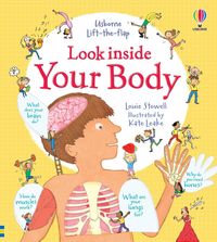 Produktbild: Look Inside: Your Body