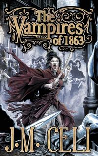 Produktbild: The Vampires of 1863