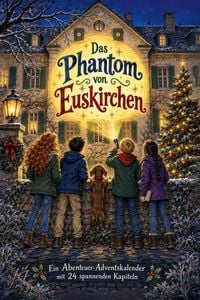 Produktbild: Das Phantom von Euskirchen