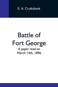 Produktbild: Battle Of Fort George