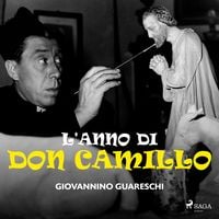 Produktbild: L'anno di don Camillo