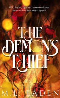 Produktbild: The Demon's Thief