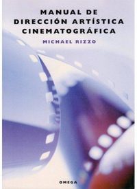 Produktbild: Manual de direcci&oacute;n art&iacute;stica cinematogr&aacute;fica