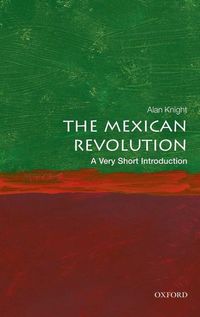 Produktbild: The Mexican Revolution