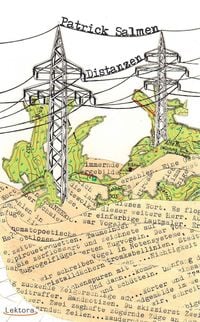 Produktbild: Distanzen
