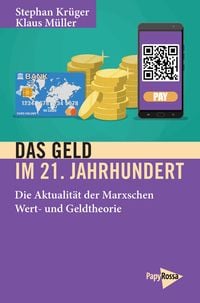Produktbild: Das Geld im 21. Jahrhundert