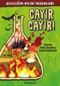 Produktbild: Gelecegin Bilim Insanlari