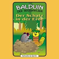 Produktbild: 07: Der Schatz in der Erde