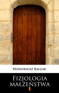 Produktbild: Fizjologia malzenstwa