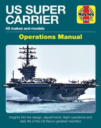 Produktbild: US Super Carrier