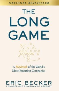 Produktbild: The Long Game