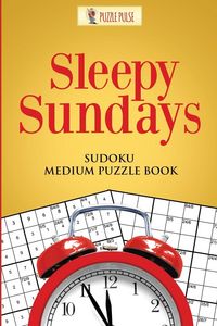 Produktbild: Sleepy Sundays