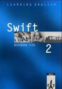 Produktbild: Learning Engl. Swift 2 Workb. plus