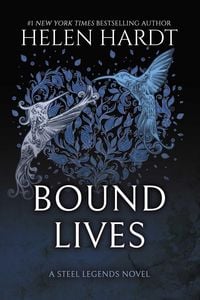 Produktbild: Bound Lives