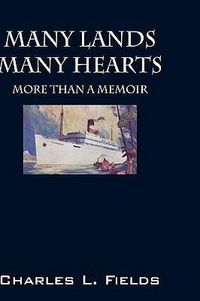 Produktbild: Many Lands Many Hearts