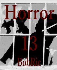 Produktbild: Horror X 13