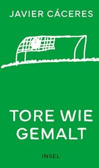 Produktbild: Tore wie gemalt