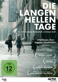 Produktbild: Die langen hellen Tage