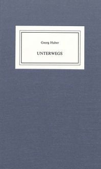 Produktbild: Unterwegs