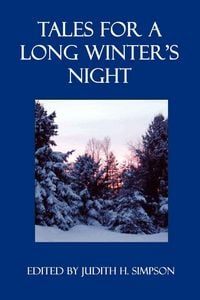 Produktbild: Tales for a Long Winter's Night