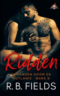 Produktbild: Ridden