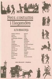 Produktbild: Alta Ribagor&ccedil;a