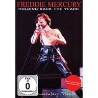 Produktbild: Mercury, F: Holding Back the Years