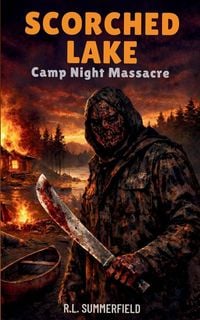 Produktbild: Scorched Lake