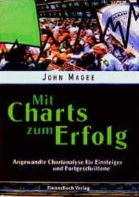 Produktbild: Mit Charts zum Erfolg